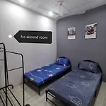 Blue House Kl Homestay