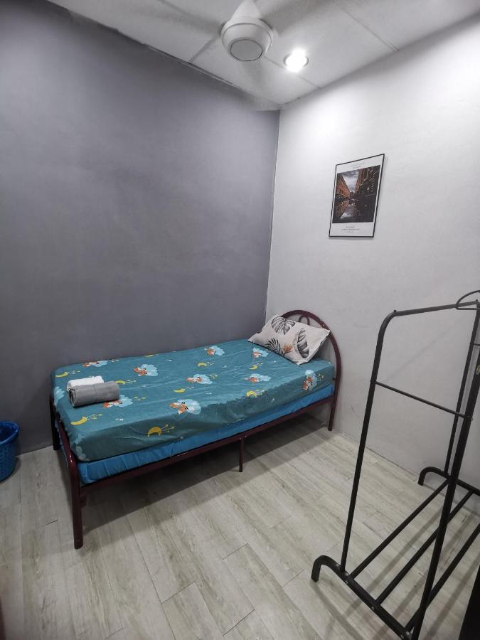 Homestay Blue House Kl