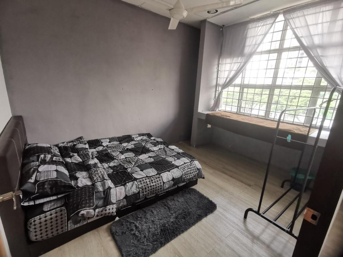 Blue House Kl Homestay