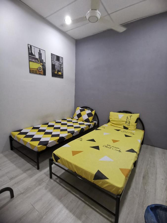 Homestay Blue House Kl